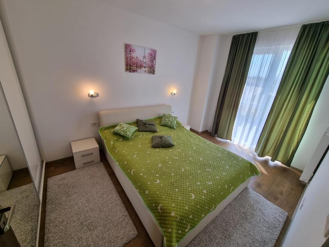 Sahara Sands Loft Private Parking Timisoara Luaran gambar