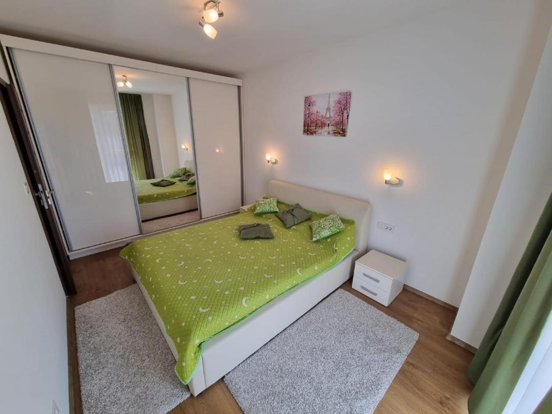 Sahara Sands Loft Private Parking Timisoara Luaran gambar
